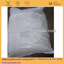 25kgs/bag white crystal granular sodium bisulphate